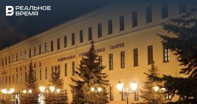 В прошлом году впервые получили освещение 58 казанских улиц
