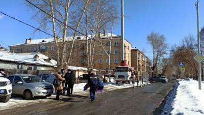 Жители Екатеринбурга, неделю выступавшие против вышки 5G, свернули акцию