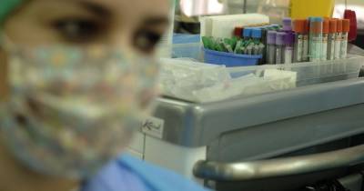 В Центре общественного здоровья рассказали, как будут выявлять мутации коронавируса в Украине