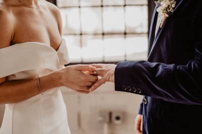 Число брачных договоров выросло в России