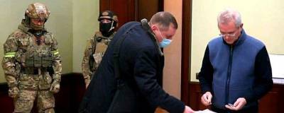 СКР предъявил обвинение губернатору Пензенской области Белозерцеву