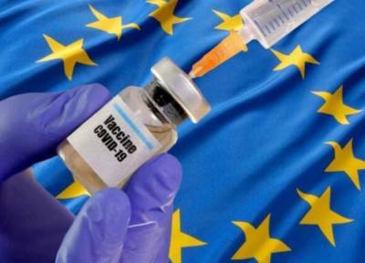 ЕС не нужна российская вакцина
