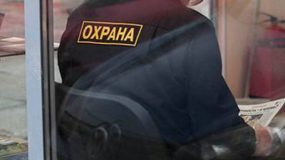 Охранник придорожного кафе в Омске застрелил посетителя из ружья