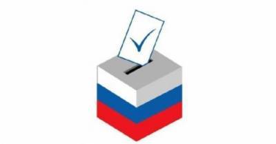 ГУ МВД России по Пермскому краю информирует граждан об изменениях в предвыборной агитации