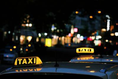 Туристка заказала такси и была изнасилована во время отпуска в популярном городе