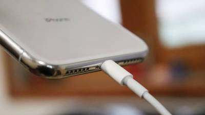 Apple оштрафовали за отсутствие зарядного устройства в коробке с iPhone 12