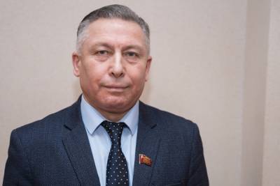 У мэра Рыбинска появился конкурент от КПРФ
