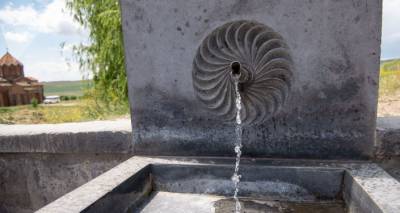 В ближайшем будущем люди столкнутся с нехваткой питьевой воды - прогнозы ЮНЕСКО