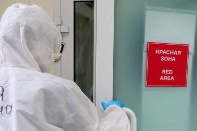 В Ростовской области выявили еще 240 случаев заражения COVID-19