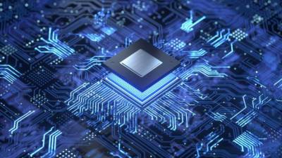 Пентагон и Intel будут производить микрочипы для военных в США
