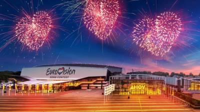 Конкурсанты от Белоруссии отправили организаторам Евровидения две новые песни