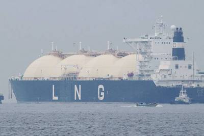 Qatar Petroleum договорилась с Sinopec о поставках СПГ в Китай
