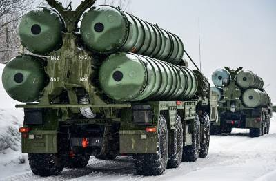 Названо оружие, с помощью которого Россия защитит Крым в случае нападения врага