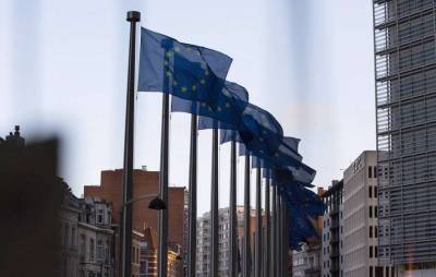 Совет ЕС утвердил персональные санкции против граждан России и Китая