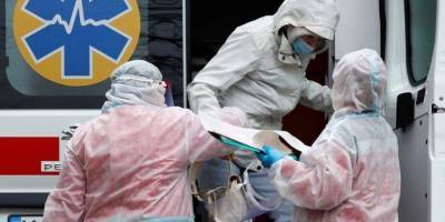 «Большее количество людей умрет». Академик дал прогноз по ситуации с коронавирусом в Украине