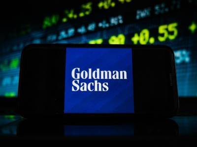 Младшие сотрудники Goldman Sachs оценили условия своей работы в два балла из 10
