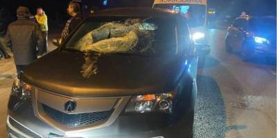 Смертельная авария с участием машины ГСЧС во Львове: спасатели рассказали подробности, полиция открыла дело