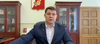 Мэр Вологды строго отчитал руководство ПАТП №1