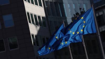 Евросоюз утвердил санкции за нарушение прав человека