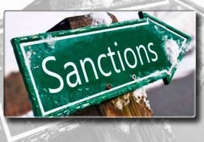 Совет ЕС утвердил санкции против ряда стран из-за нарушения прав человека. Среди них и Россия