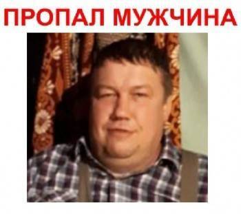 В Вологодской области без вести пропал 47-летний водитель внедорожника "Ниссан"