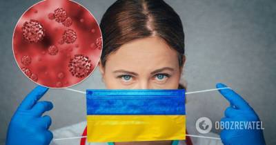 Коронавирус в Украине и мире: статистика на 22 марта