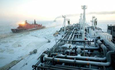 В битве за китайский рынок «Газпром» сойдется с «Роснефтью»