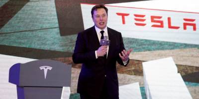 Аналитики прогнозируют рост акций Tesla до $3000 в ближайшие пять лет