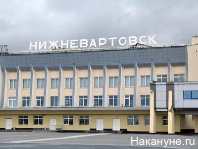 Нижневартовск и Симферополь свяжет прямой авиарейс