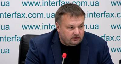 Количество украинцев, которые считают, что страна идет не туда, сократилось, — соцопрос UIF