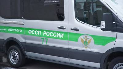 Житель Калининграда лишился автомобиля из-за 300 неоплаченных штрафов
