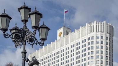 Правительство РФ внедрит новый инструмент стимулирования найма