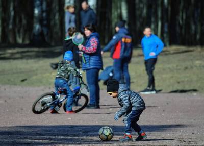 Депутат МГД Щитов: Увеличение возраста получающих пособие родителей улучшит демографическую ситуацию