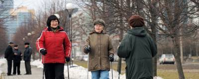 В Калужской области сняли режим самоизоляции для пожилых граждан