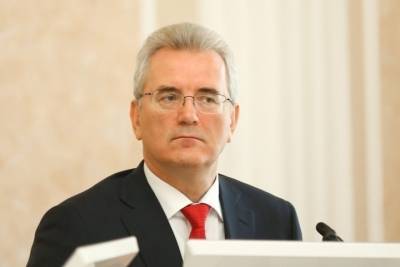 Песков не исключил отстранения губернатора Белозерцева по утрате доверия