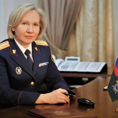 СКР предъявил обвинение губернатору Пензенской области Ивану Белозерцеву