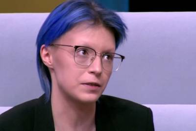Дочь Ефремова рассказала о травмировавшем ее сексе со взрослым мужчиной