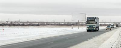 Трассу М-5 «Урал» на въезде в Самару расширят до шести полос
