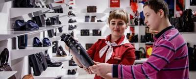 В России к лету ожидается рост цен на одежду и обувь