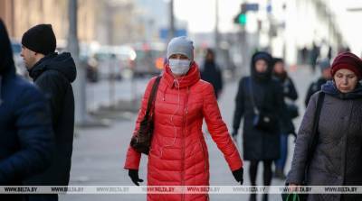 Белорусы ведут нормальную жизнь во время пандемии - австрийская газета Wochenblick