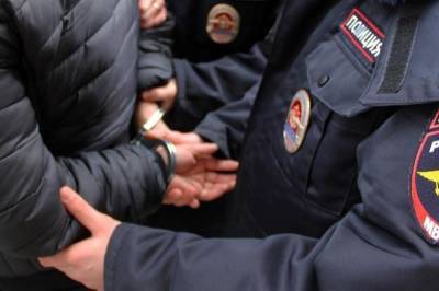 Задержаны хулиганы, напавшие в Ставрополе на мужчину с ребенком