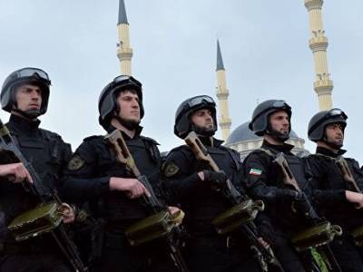 Кремль: нет необходимости в проверке данных «Новой газеты» о казнях и пытках в Чечне