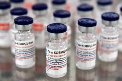 ЕС проведет в России инспекцию по проверке данных о вакцине «Спутник V»