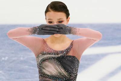 Олимпийская чемпионка из Канады раскритиковала «болезненное» катание Щербаковой