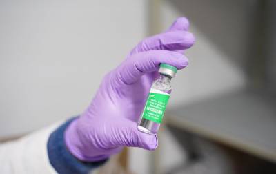 AstraZeneca и Институт сыворотки Индии проводили контроль качества вакцины CoviShield