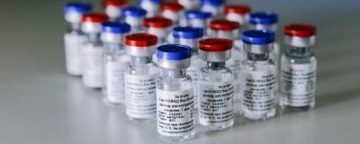 В Башкирии открыли новые пункты вакцинации от коронавируса