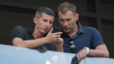 Василий Березуцкий покинет ЦСКА из-за разногласий с руководством клуба