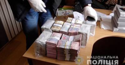 Полиция разоблачила финансовую пирамиду — 55 тысяч вкладчиков кинули на 150 миллионов
