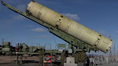 Российское новейшее оружие вынудило США ускорить модернизацию ПРО