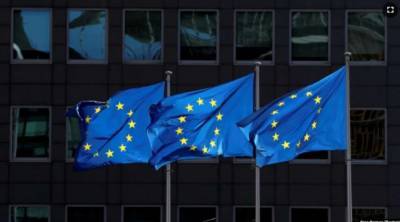 Евросоюз ввел санкции против граждан шести государств